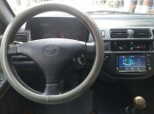 Cần bán gấp Toyota Zace GL đời 2001, giá tốt