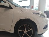 Bán Honda HR-V năm sản xuất 2019, màu trắng, nhập khẩu  