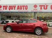 Bán ô tô Mazda 3 1.5AT Facelift đời 2017, màu đỏ