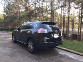 Bán Nissan X trail sản xuất năm 2017, bao đâm đụng, thủy kích