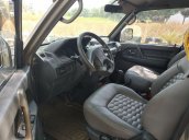 Bán xe Mitsubishi Pajero đời 2004