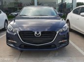 Bán ô tô Mazda 3 Luxury sản xuất năm 2019, đủ màu giao ngay