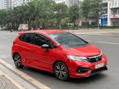 Bán ô tô Honda Jazz đời 2018, xe nhập giá cạnh tranh