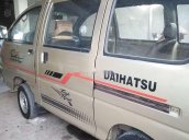 Bán Daihatsu Citivan năm sản xuất 2004, xe nhập