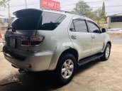 Cần bán xe Toyota Fortuner năm sản xuất 2009, xe nhập, 600tr