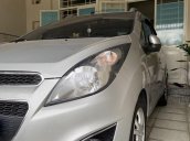 Bán Chevrolet Spark LTZ 2014, xe đẹp