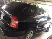 Bán Acura MDX đời 2002, màu đen, nhập khẩu