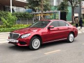 Bán xe Mercedes C250 năm sản xuất 2015, màu đỏ