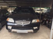 Bán Acura MDX đời 2002, màu đen, nhập khẩu