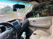 Cần bán xe Toyota Fortuner năm sản xuất 2009, xe nhập, 600tr