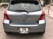 Cần bán xe Toyota Yaris 1.3 2008, màu xám, nhập khẩu, 290 triệu