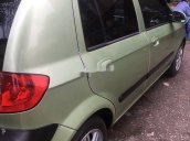 Cần bán gấp Hyundai Getz MT đời 2009, xe nhập chính chủ