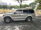 Bán xe Mitsubishi Pajero đời 2004