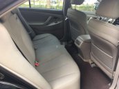 Bán ô tô Toyota Camry LE đời 2008, màu đen, nhập khẩu nguyên chiếc