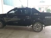 Cần bán gấp Nissan Navara năm 2018, màu đen, nhập khẩu đẹp như mới, 718tr