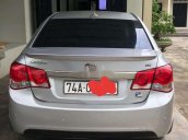 Cần bán Daewoo Lacetti sản xuất năm 2010, màu bạc, nhập khẩu giá cạnh tranh