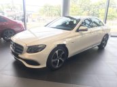 Bán ô tô Mercedes E200 Sport sản xuất 2020, màu trắng