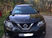 Bán Nissan X trail sản xuất năm 2017, bao đâm đụng, thủy kích