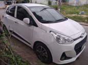 Bán ô tô Hyundai Grand i10 năm sản xuất 2018, giá 330tr