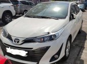 Cần bán xe Toyota Vios 2019, xe zin từng con ốc