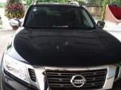 Cần bán gấp Nissan Navara năm 2018, màu đen, nhập khẩu đẹp như mới, 718tr