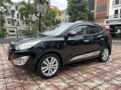 Bán ô tô Hyundai Tucson 2.0 AT WD năm 2011, màu đen, xe nhập, 515 triệu