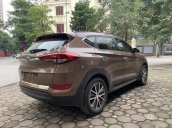 Bán Hyundai Tucson sản xuất năm 2016, nhập khẩu nguyên chiếc, 795tr