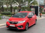 Bán ô tô Honda Jazz đời 2018, xe nhập giá cạnh tranh