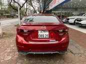 Bán ô tô Mazda 3 1.5AT Facelift đời 2017, màu đỏ