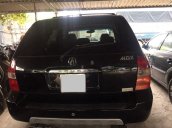 Bán Acura MDX đời 2002, màu đen, nhập khẩu