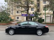 Bán ô tô Toyota Camry LE đời 2008, màu đen, nhập khẩu nguyên chiếc