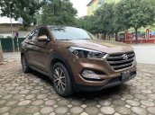 Bán Hyundai Tucson sản xuất năm 2016, nhập khẩu nguyên chiếc, 795tr