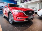 Cần bán Mazda CX 5 năm 2019, hộp số tự động 6 cấp