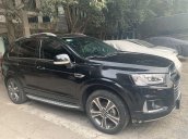 Bán Chevrolet Captiva sản xuất 2017, nhập khẩu