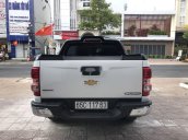 Bán Chevrolet Colorado 2018, màu trắng, nhập khẩu  