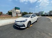 Cần bán Toyota Corolla Altis 2019, màu trắng, 738 triệu