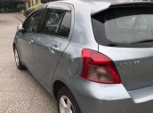 Cần bán xe Toyota Yaris 1.3 2008, màu xám, nhập khẩu, 290 triệu