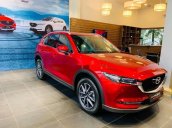 Cần bán Mazda CX 5 năm 2019, hộp số tự động 6 cấp