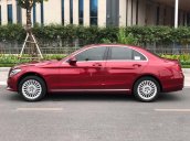 Bán xe Mercedes C250 năm sản xuất 2015, màu đỏ