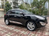 Bán ô tô Hyundai Tucson 2.0 AT WD năm 2011, màu đen, xe nhập, 515 triệu