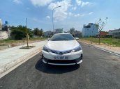 Cần bán Toyota Corolla Altis 2019, màu trắng, 738 triệu