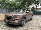 Bán Hyundai Tucson sản xuất năm 2016, nhập khẩu nguyên chiếc, 795tr