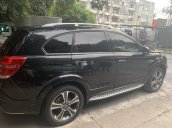 Bán Chevrolet Captiva sản xuất 2017, nhập khẩu