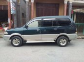 Cần bán gấp Toyota Zace GL đời 2001, giá tốt