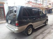 Cần bán gấp Toyota Zace GL đời 2001, giá tốt