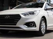 Hyundai Accent 2020 giá sâu - Giảm sốc, đủ màu, giao ngay