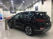 Hyundai Santafe bản dầu cao cấp, bao giá toàn quốc, đủ màu giao ngay, liên hệ ngay để nhận CTKM tháng 7 tốt nhất