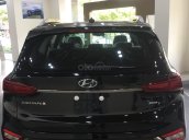 Hyundai Santafe bản dầu cao cấp, bao giá toàn quốc, đủ màu giao ngay, liên hệ ngay để nhận CTKM tháng 7 tốt nhất