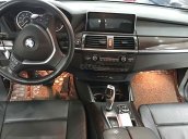 Bán xe BMW X6 xDrive35i sản xuất 2010, màu đen, xe nhập