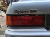 Bán Toyota Crown sản xuất năm 1993, màu bạc, nhập khẩu nguyên chiếc